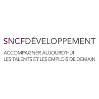 SNCF DEVELOPPEMENT logo
