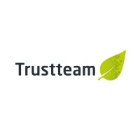 TRUSTTEAM logo