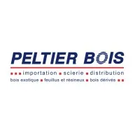 PELTIER BOIS LYON logo