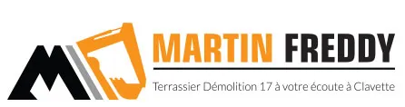 MARTIN FREDDY logo