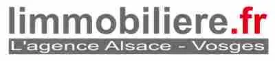 LIMMOBILIERE.FR logo