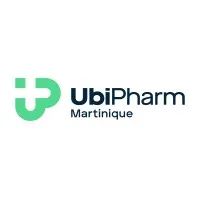UBIPHARM - MARTINIQUE logo