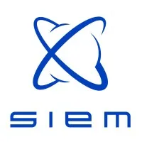 SOCIETE INDUSTRIELLE D'ELECTRO MECANIQUE EN ABREGE SIEM logo