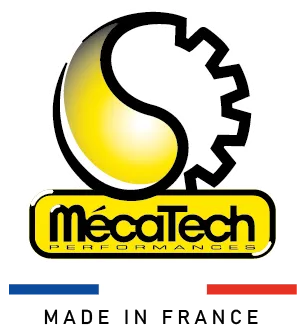 MECA TECH logo