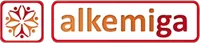 ALKEMIGA (ALKEMIGA) logo