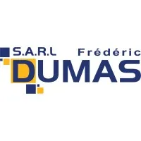 Voici le logo de la marque SARL FREDERIC DUMAS 2 qui représente son identité graphique.