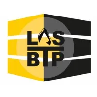 LASBTP logo
