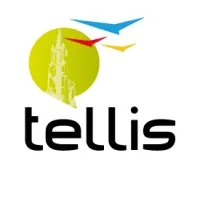 TELLIS TELEPHONE LIMOUSIN SERVICES logo