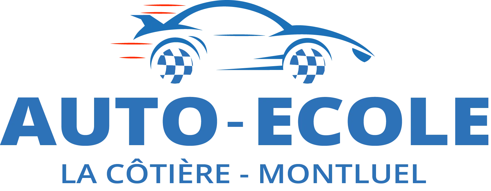 AUTO ECOLE LA COTIERE logo
