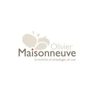 OLIVIER MAISONNEUVE logo