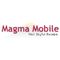 MAGMA MOBILE logo
