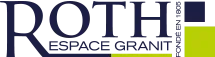 ROTH ESPACE GRANIT (R.E.G) logo