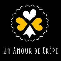 1A2C NANTES (UN AMOUR DE CREPE) logo