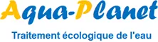 AQUA-PLANET logo