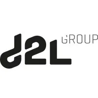 D2L GROUP logo