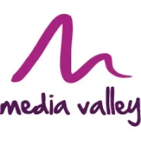 MEDIA VALLEY logo