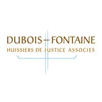 DUBOIS & ASSOCIES logo