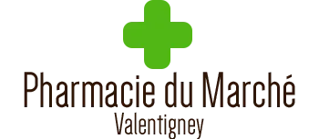 SELAS PHARMACIE DU MARCHE logo