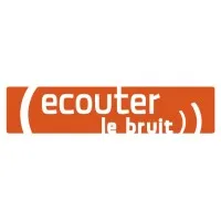 ECOUTER LE BRUIT logo