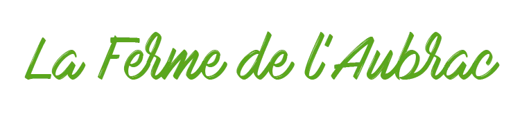 LES CHALETS DE L'AUBRAC logo
