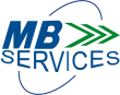 MB SERVICES logo
