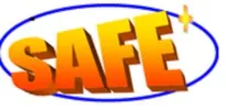SAFE PLUS (SAFE PLUS) logo