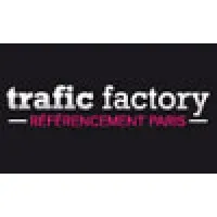 TRAFIC FACTORY logo