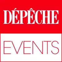 DEPECHE EVENTS logo
