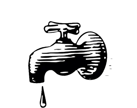 DE FER ET DE CUIVRE PLOMBERIE logo