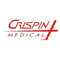 CRISPIN MEDICAL logo