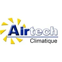 AIRTECH CLIMATIQUE logo