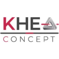 KHEA CONCEPT logo