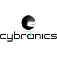 CYBRONICS SASU logo