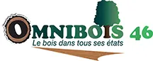 OMNIBOIS LOT logo