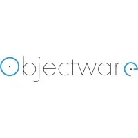 OBJECTWARE INFORMATION SYSTEM (OBJECTWARE IS) logo