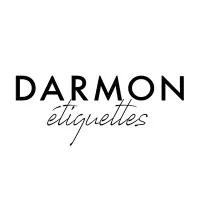 DARMON ETIQUETTES logo