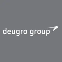 DEUGRO ( FRANCE ) logo