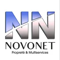 NOVONET (NOVONET) logo