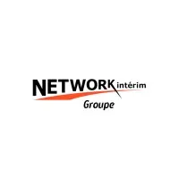 Voici le logo de la marque NETWORK INTERIM 84 (NETWORK INTERIM) qui représente son identité graphique.