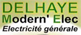 DELHAYE STEPHANE (DELHAYE MODERN ELEC) logo