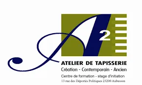ATELIER A2 logo