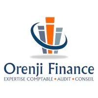 ORENJI FINANCE (ORENJI FINANCE) logo