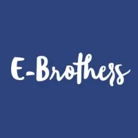E-BROTHERS logo