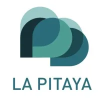 LA PITAYA logo