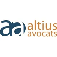ASTELIA AVOCATS (ASTELIA AVOCATS) logo