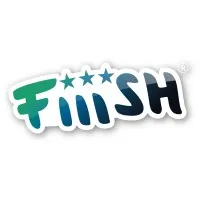 FIIISH logo