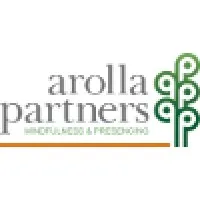 AROLLA PARTNERS logo