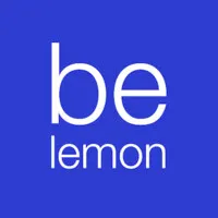 BE LEMON logo