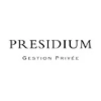 PRESIDIUM PATRIMOINE (PRESIDIUM PATRIMOINE) logo