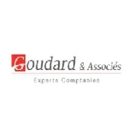 Voici le logo de la marque GOUDARD EXPERTISE & CONSEIL qui représente son identité graphique.
